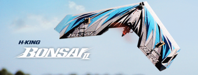 News H King Bonsai Ii Epp Wing Rc Groups