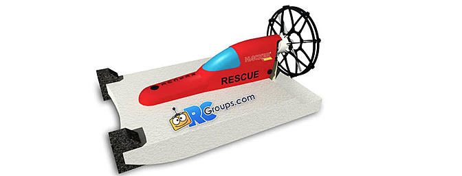 rcgroups boats