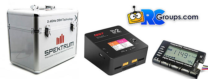 Top 5 Accessories for RC Pilots