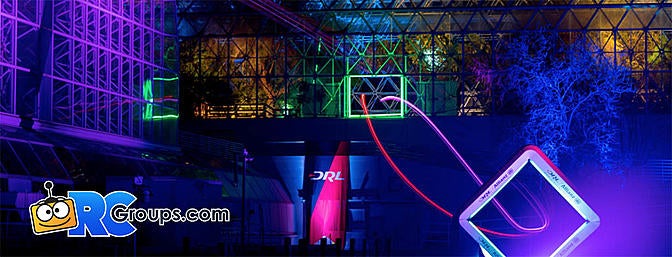 DRL 2021-22 DRL World Championship Season Starts Tonight!