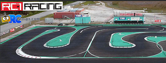 RCGroups Place of the Month - Homestead R/C Raceway