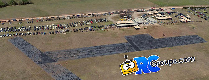 Stillwater R/C Flyers Fun Flying Fest and Swap July 9