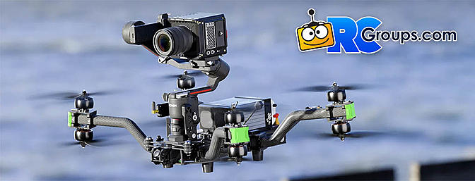 Effortless FPV: Secrets to Smooth Flying