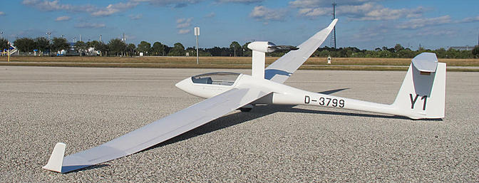 Sailplane Power Pod Launching System - RC Groups