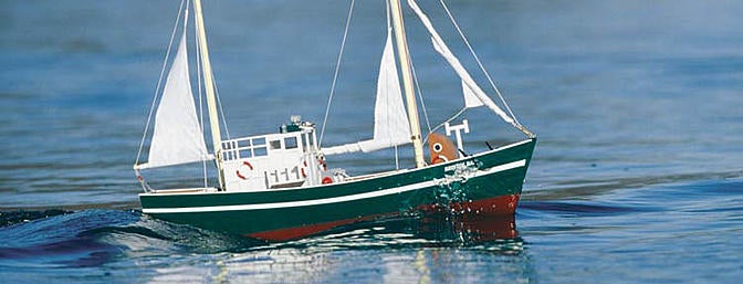 News R/C Boat Fishing - RC Groups