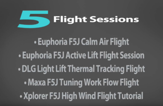 Flight Sessions