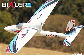 The H-King Bixler 2