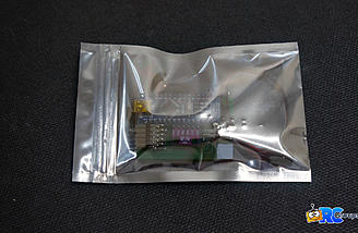 LED Controller Packaging