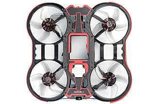 Pavo 360 Drone Frame