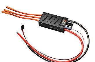 News Futaba MC-9100 F3A ESC for F3A competition - RC Groups