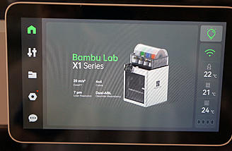 Settings for the LW-PLA on X1C - Bambu Lab Software - Bambu Lab Community  Forum