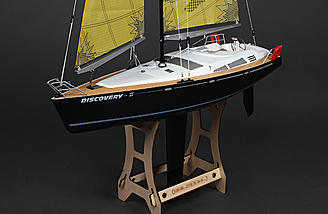 rcgroups sailboats