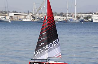 proboat sailboat