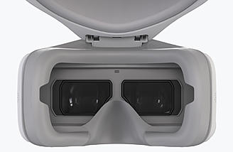 DJI Goggles Price and Release Date Announced - RC Groups