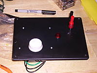 cutter foam views calculator wire updated mounted components inside