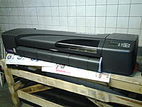 Name: 2012-04-05 18.50.51.jpg
Views: 295
Size: 175.1 KB
Description: A H-P plotter I bought from work. Talk about being in a right place at the right time.