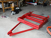 Name: trailer-build-1 (6).jpg
Views: 497
Size: 91.4 KB
Description: Squaring it up with it folded up.