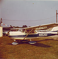 Name: 1962 Cessna 172P.jpg
Views: 257
Size: 167.8 KB
Description: 1962 Cessna Powermatic 172P