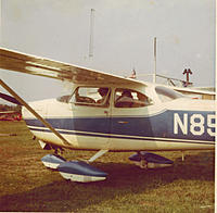 Name: 1962 Cessna Powermatic 172P.jpg
Views: 267
Size: 165.1 KB
Description: 1962 Cessna Powermatic 172P
