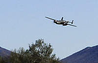 Name: 20110112-_MG_1912.jpg
Views: 350
Size: 90.4 KB
Description: ...and her she comes for a low flyby down on the deck...very solid flyer