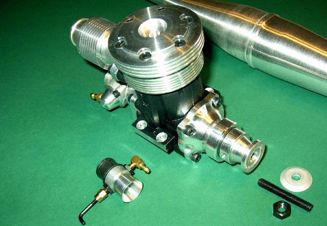 Ops Model Engines _ FORCE ENGINE – FYCB