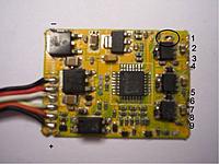 Designing a FET board for a TURNIGY 100A HV 5-12S - RC Groups