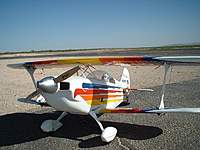 Name: lg-6999.jpg
Views: 567
Size: 71.1 KB
Description: Great Planes Christan Eagle Moki 1.80 for power.