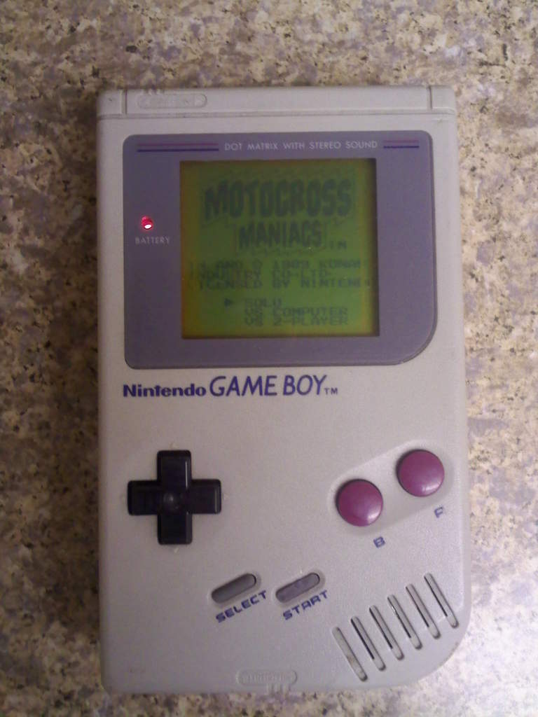 Attachment browser: game boy.jpg by blackened260 - RC Groups