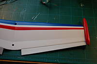Name: DSC_0161.jpg
Views: 262
Size: 42.4 KB
Description: Ailerons constructed from Cellfoam 88 and affixed with Blenderm.