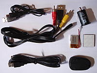 The New 18 Hd Keychain Camera With Av Out Read Posts 1 5 First