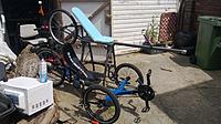 Name: sboth1.jpg
Views: 344
Size: 242.8 KB
Description: seat foam added and rear suspension fitted