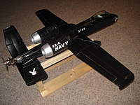 Name: IMG_4101.jpg
Views: 398
Size: 109.9 KB
Description: nitrplanes A-10 modifet to a push prop it is a bullet now