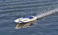 Pro Boat Blackjack 26 Brushless Catamaran Review - RC Groups