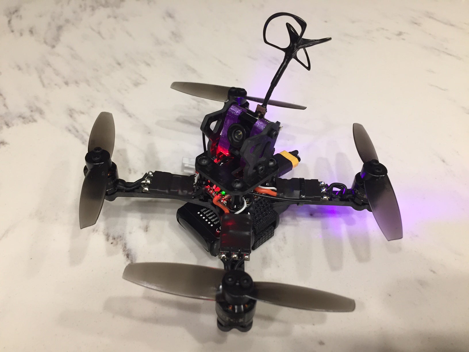 rotorious fpv