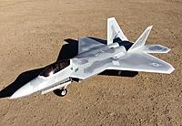 Name: IMG_8528 (2).JPG
Views: 445
Size: 1.36 MB
Description: Freewing 90mm F-22 Raptor, available soon at Motion RC