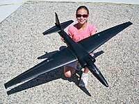 Name: Big Jolt (10-12 Sep 10) 197.jpg
Views: 491
Size: 139.5 KB
Description: My daughter holding the new Phase 3 U-2 from Hobby People.