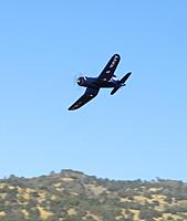 Name: Dynam Corsair.jpg
Views: 280
Size: 55.9 KB
Description: Dynam Corsair in flight. Photo by Evelyn.