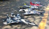 Name: IMG_1190.jpg
Views: 215
Size: 203.5 KB
Description: Nice collection of EDF Jets.