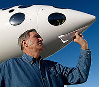 Name: Burt-Rutan-and-SpaceShipOne.jpg
Views: 198
Size: 76.6 KB
Description: 