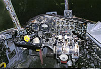 Name: 1856499.jpg
Views: 539
Size: 747.6 KB
Description: B-66 cockpit, only one pilot station.