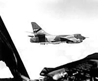 Name: b66destroyer-001[1].jpg
Views: 365
Size: 20.9 KB
Description: In formation with a EB-66C