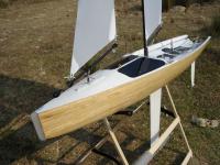 iom - international one meter sailboat - rc groups