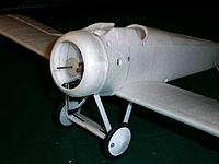 Name: Fuselage08.jpg
Views: 304
Size: 36.0 KB
Description: Cowling needs a bit of work to fit well.