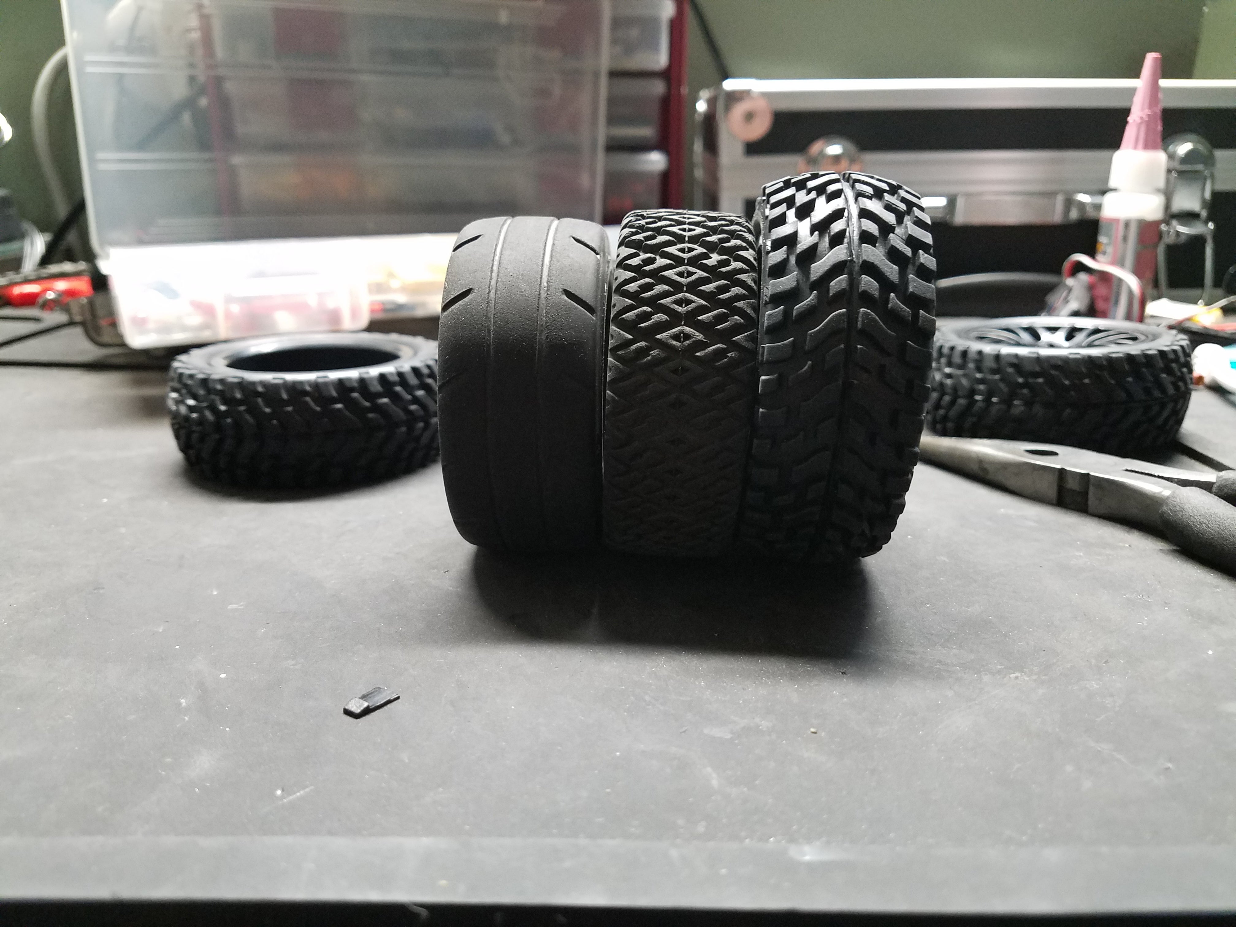 best rc car for dog toy