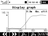 Name: Jeti Altitude display.png
Views: 238
Size: 5.3 KB
Description: 