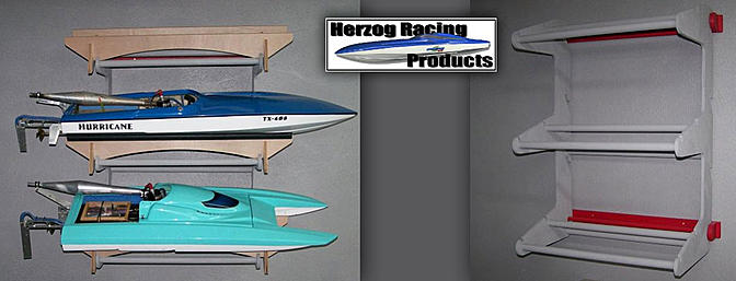 rc sailboat stand