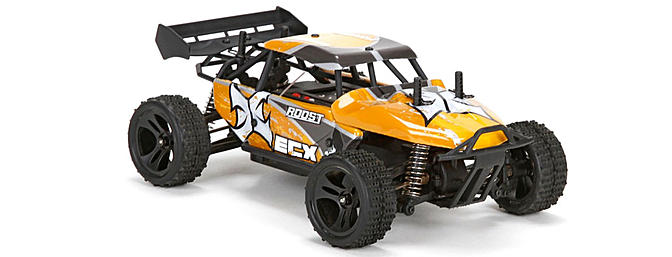 ecx micro roost