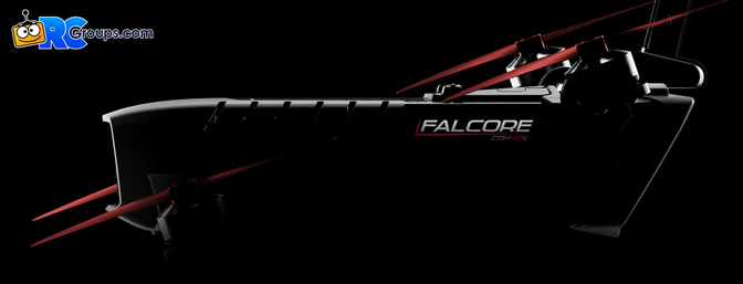 connex falcore