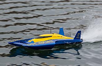 Pro Boat UL-19 Hydroplane RTR - RC Groups