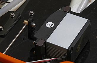 zelos catamaran brushless boat inch pro servo s904 waterproof scale digital esc dynamite 160a